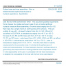 CSN EN ISO 18752 - Rubber hoses and hose assemblies - Wire- or textilereinforced single-pressure types for hydraulic applications - Specification