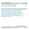 CSN EN 13126-11 - Building hardware - Hardware for windows and door height windows - Requirements and test methods - Part 11: Top hung projecting reversible hardware
