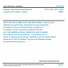 CSN P CEN ISO/TS 20952 - Footwear - Performance requirements for components for footwear - Uppers CSN P CEN ISO/TS 20952 - Footwear - Performance requirements for components for footwear - Uppers