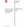 ISO 27875:2026 - Space systems — Re-entry risk management for uncrewed spacecraft and launch vehicle orbital stages ISO 27875:2026 - Space systems — Re-entry risk management for uncrewed spacecraft and launch vehicle orbital stages