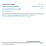 CSN EN 61158-2 ed. 4 - Industrial communication networks - Fieldbus specifications - Part 2: Physical layer specification and service definition (IEC 61158-2:2010) CSN EN 61158-2 ed. 4 - Industrial communication networks - Fieldbus specifications - Part 2: Physical layer specification and service definition (IEC 61158-2:2010)