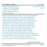 CSN EN ISO 19679 - Plastics - Determination of aerobic biodegradation of nonfloating plastic materials in a seawater/sediment interface - Method by analysis of evolved carbon dioxide