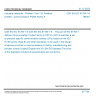 CSN EN IEC 61784-1-6 - Industrial networks - Profiles - Part 1-6: Fieldbus profiles - Communication Profile Family 6