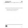 ISO/IEC TR 23008-15:2018-Information technology — High efficiency coding and media delivery in heterogeneous environments-Part 15: Signalling, backward compatibility and display adaptation for HDR/WCG video