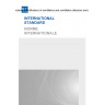 IEC 60487-2-5:1984 - Methods of measurement for equipment used in terrestrial radio-relay systems. Part 2: Measurements for sub-systems. Section Five: Frequency demodulators