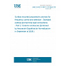 UNE EN IEC 61837-2:2018/A2:2026 - Surface mounted piezoelectric devices for frequency control and selection - Standard outlines and terminal lead connections - Part 2: Ceramic enclosures (Endorsed by Asociación Española de Normalización in September of 2026.) UNE EN IEC 61837-2:2018/A2:2026 - Surface mounted piezoelectric devices for frequency control and selection - Standard outlines and terminal lead connections - Part 2: Ceramic enclosures (Endorsed by Asociación Española de Normalización in September of 2026.)