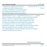 CSN ETSI EN 301 217-2 V1.1.3 - V interfaces at the digital Service Node (SN) - Interfaces at the VB5.2 reference point for the support of broadband or combined narrowband and broadband Access Networks (ANs) - Part 2: Protocol Implementation Conformance Statement (PICS) proforma specification