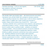 CSN ISO/IEC 20061 - Information technology - 12,65 mm wide magnetic tape cassette for information interchange - Helical scan recording - DTF-2