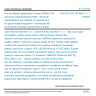 CSN ETSI EN 303 084 V1.1.1 - Ground Based Augmentation System (GBAS) VHF ground-air Data Broadcast (VDB) - Technical characteristics and methods of measurement for ground-based equipment - Harmonized EN covering the essential requirements of article 3.2 of the R&#38;TTE Directive