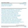 CSN EN 62481-3 ed. 2 - Digital living network alliance (DLNA) home networked device interoperability guidelines - Part 3: Link protection