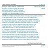 CSN EN ISO 14720-2 - Testing of ceramic materials - Determination of sulfur in non-oxidic ceramic raw materials and ceramic materials - Part 2: Inductively coupled plasma optical emission spectrometry (ICP-OES) or ion chromatography (IC) after burning in the oxygen flow CSN EN ISO 14720-2 - Testing of ceramic materials - Determination of sulfur in non-oxidic ceramic raw materials and ceramic materials - Part 2: Inductively coupled plasma optical emission spectrometry (ICP-OES) or ion chromatography (IC) after burning in the oxygen flow