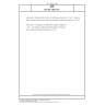 DIN EN 1998-1/A1 Eurocode 8: Design of structures for earthquake resistance - Part 1: General rules, seismic actions and rules for buildings (includes Amendment A1:2013)