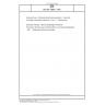 DIN EN 1999-1-1/NA National Annex - Nationally determined parameters - Eurocode 9: Design of aluminium structures - Part 1-1: General rules