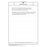 DIN EN ISO 24199 Vapour products - Determination of nicotine in vapour product emissions - Gas chromatographic method (ISO 24199:2022)