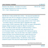 CSN EN ISO 13140-2 - Electronic fee collection - Evaluation of on-board and roadside equipment for conformity to EN ISO 13141 - Part 2: Abstract test suite