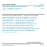 CSN EN ISO 787-21 - General methods of test for pigments and extenders - Part 21: Comparison of heat stability of pigments using a stoving medium