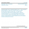 CSN EN IEC 60793-1-40 ed. 2 - Optical fibres - Part 1-40: Attenuation measurement methods