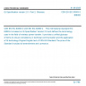 CSN EN IEC 63563-2 - Qi Specification version 2.0 - Part 2: Glossary