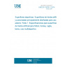 UNE EN 15330-1:2014 Surfaces for sports areas - Synthetic turf and needle-punched surfaces primarily designed for outdoor use - Part 1: Specification for synthetic turf surfaces for football, hockey, rugby union training, tennis and multi-sports use