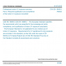 CSN EN 16489-2 - Professional indoor UV exposure services - Part 2: Required qualification and competence of the indoor UV exposure consultant