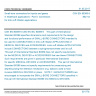 CSN EN 80369-5 - Small-bore connectors for liquids and gases in healthcare applications - Part 5: Connectors for limb cuff inflation applications