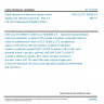 CSN CLC/TS 50083-2-3 - Cable networks for television signals, sound Signals and interactive services - Part 2-3: LTE (4G) Interference Mitigation Filters