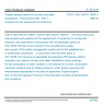 CSN P CEN ISO/TS 15876-7 - Plastics piping systems for hot and cold water installations - Polybutylene (PB) - Part 7: Guidance for the assessment of conformity