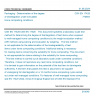 CSN EN 17428 - Packaging - Determination of the degree of disintegration under simulated home composting conditions