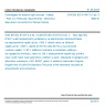 CSN EN IEC 61347-2-2 ed. 3 - Controlgear for electric light sources - Safety - Part 2-2: Particular requirements - Electronic step-down convertors for filament lamps