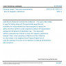 CSN EN IEC 63522-25 - Electrical relays - Tests and measurements - Part 25: Magnetic interference