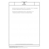 DIN 863-1 Geometrical product specifications (GPS) - Micrometers - Part 1: Micrometers for external measurements; maximum permissible errors