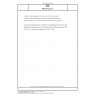 DIN EN 22313 Textiles; determination of the recovery form creasing of a horizontally folded specimen by measuring the angle of recovery (ISO 2313:1972); german version EN 22313:1992