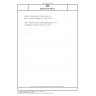DIN EN ISO 5402-2 Leather - Determination of flex resistance - Part 2: Vamp flex method (ISO 5402-2:2015)