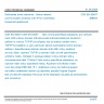 CSN EN 62457 - Multimedia home networks - Home network communication protocol over IP for multimedia household appliances