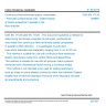 CSN EN 17129 - Continuous-fibre-reinforced plastic composites - Pultruded unidirectional rods - Determination of tensile properties in parallel to the fibre direction