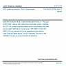 CSN EN IEC 62541-8 ed. 4 - OPC unified architecture - Part 8: Data access