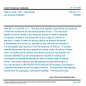 CSN EN 71-1 - Safety of toys - Part 1: Mechanical and physical properties