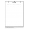 DIN/TS 46266-3 Durchführungsklemmen für Hochspannung - Teil 3: Flansche, Scheiben DIN/TS 46266-3 Durchführungsklemmen für Hochspannung - Teil 3: Flansche, Scheiben