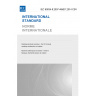 IEC 60034-8:2007+AMD1:2014 CSV - Rotating electrical machines - Part 8: Terminal markings anddirection of rotation