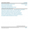 CSN EN 60191-6-8 - Mechanical standardization of semiconductor devices - Part 6-8: General rules for the preparation of outline drawings of surface mounted semiconductor device packages - Design guide for glass sealed ceramic quad flatpack (G-QFP) CSN EN 60191-6-8 - Mechanical standardization of semiconductor devices - Part 6-8: General rules for the preparation of outline drawings of surface mounted semiconductor device packages - Design guide for glass sealed ceramic quad flatpack (G-QFP)