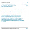 CSN EN 60512-6-4 - Connectors for electronic equipment - Tests and measurements - Part 6-4: Dynamic stress tests - Test 6d: Vibration (sinusoidal) CSN EN 60512-6-4 - Connectors for electronic equipment - Tests and measurements - Part 6-4: Dynamic stress tests - Test 6d: Vibration (sinusoidal)