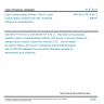 CSN EN 61747-4 ed. 2 - Liquid crystal display devices - Part 4: Liquid crystal display modules and cells - Essential ratings and characteristics -