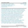 CSN EN ISO 21968 - Non-magnetic metallic coatings on metallic and nonmetallic basis materials - Measurement of coating thickness - Phase-sensitive eddy-current method