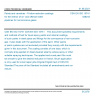 CSN EN ISO 15741 - Paints and varnishes - Friction-reduction coatings for the interior of on- and offshore steel pipelines for noncorrosive gases