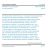 CSN EN ISO 24212 - Remediation techniques applied at contaminated sites