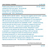 CSN EN 13476-3 - Plastics piping systems for non-pressure underground drains and sewers - Structured-wall piping systems of unplasticized poly(vinyl chloride) (PVC-U), polypropylene (PP) and polyethylene (PE) - Part 3: Specifications for pipes and fittings with smooth internal and profiled external surface and the system, Type B