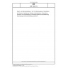 DIN 18232-10 Rauch- und Wärmefreihaltung - Teil 10: Anforderungen an Dienstleister, die Planung, Projektierung, Montage, Inbetriebsetzung, Überprüfung, Abnahme und Instandhaltung im Anwendungsbereich Rauchableitung, Rauchabzug und Rauchfreihaltung ausführen