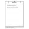 DIN EN ISO 8199 Water quality - General requirements and guidance for microbiological examinations by culture (ISO 8199:2018)