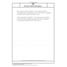 DIN EN ISO 8655-6 Berichtigung 1 Piston-operated volumetric apparatus - Part 6: Gravimetric methods for the determination of measurement error (ISO 8655-6:2002); Corrigendum 1 to English version of DIN EN ISO 8655-6:2002-12 DIN EN ISO 8655-6 Berichtigung 1 Piston-operated volumetric apparatus - Part 6: Gravimetric methods for the determination of measurement error (ISO 8655-6:2002); Corrigendum 1 to English version of DIN EN ISO 8655-6:2002-12