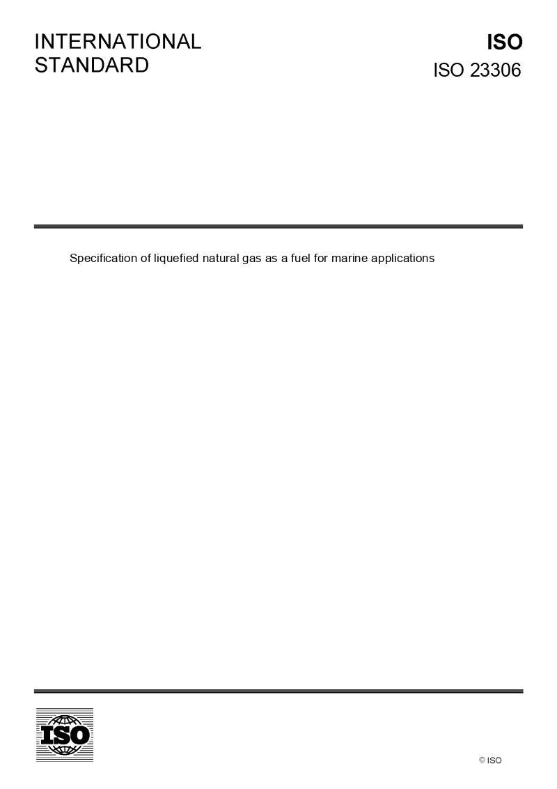 ISO 23306